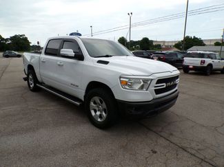Used 2022 RAM 1500 Big Horn w/ Trailer Tow Group (B) RWD video 1