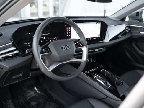 Certified 2025 Audi A5 2.0T Premium w/ Convenience Package AWD/4WD image 10