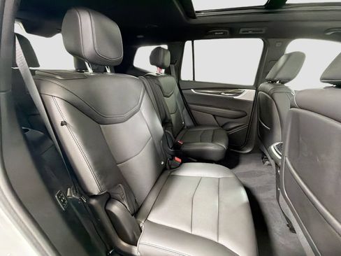 Used 2024 Cadillac XT6 Sport AWD/4WD image 31