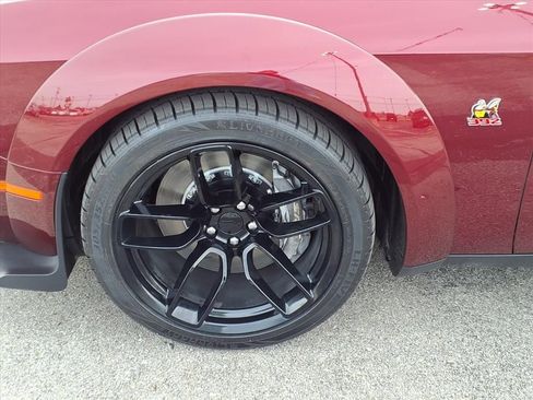 Used 2022 Dodge Challenger R/T Scat Pack image 25