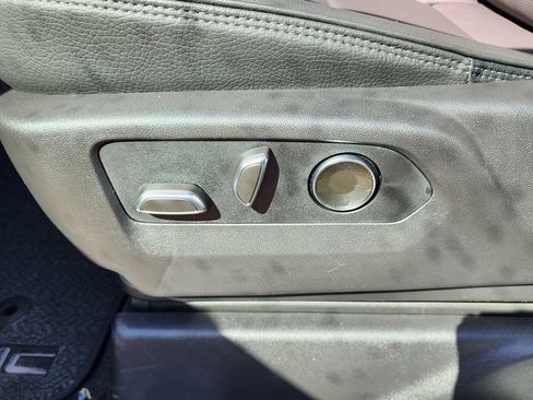 New 2026 GMC Sierra 2500 Denali image 21