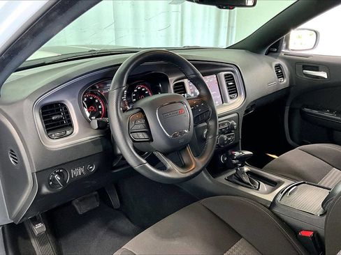 Used 2023 Dodge Charger R/T w/ Blacktop Package RWD image 14