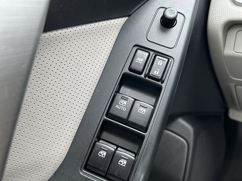 Used 2014 Subaru Forester 2.5i Touring w/ Popular Package #2 image 20