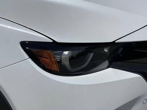 New 2026 MAZDA CX-50 AWD 2.5 Hybrid w/ Weather Package image 31