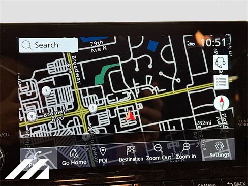 Used 2024 Nissan Pathfinder SL image 15