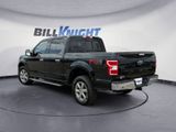 Used 2018 Ford F150 XLT w/ Equipment Group 302A Luxury image 3