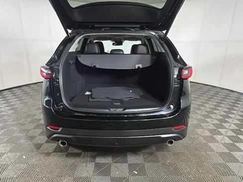 Used 2022 MAZDA CX-5 AWD 2.5 S w/ Premium Package image 27