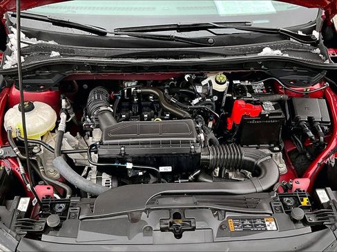 Certified 2023 Ford Escape ST-Line w/ Tech Pack #1 image 24