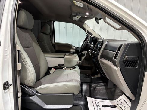 Used 2018 Ford F350 XL image 12