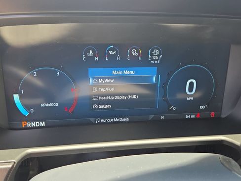 New 2026 Ford F450 Platinum AWD/4WD image 17