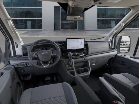 New 2025 Ford Transit 350 XLT image 11