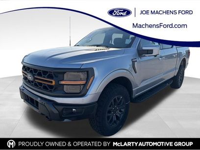 New 2026 Ford F150 Tremor w/ Equipment Group 402A High