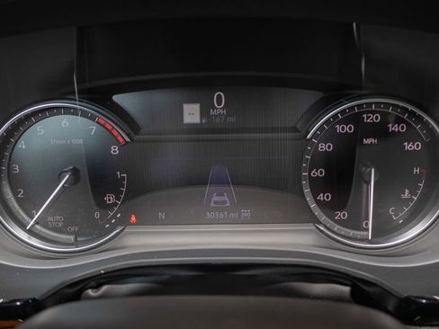 Used 2023 Cadillac XT5 Premium Luxury image 18