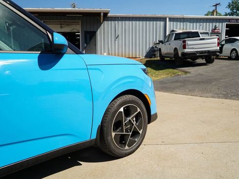 Used 2023 Kia Soul EX FWD image 19