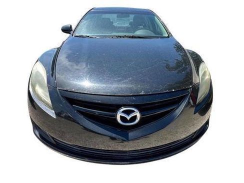 Used 2011 MAZDA MAZDA6 i Sport FWD image 9