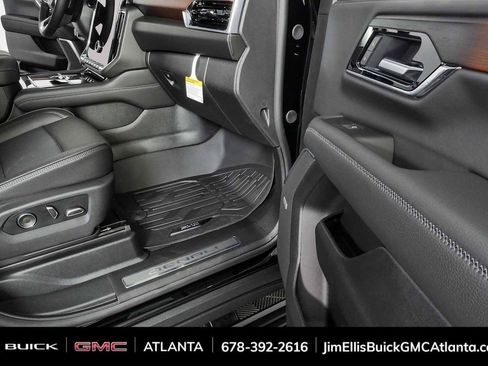 New 2026 GMC Yukon Denali w/ Denali Reserve Package AWD/4WD image 26
