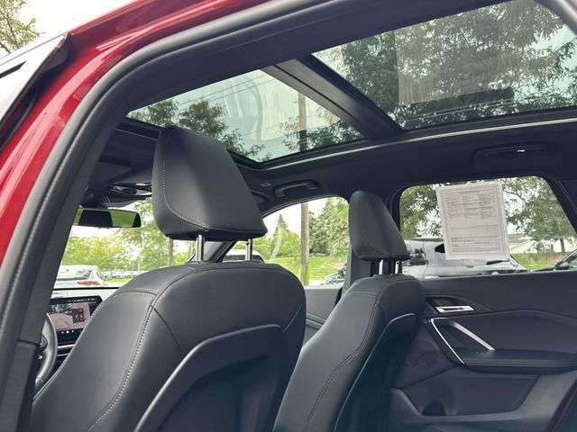 Used 2026 BMW X1 xDrive28i AWD/4WD image 21