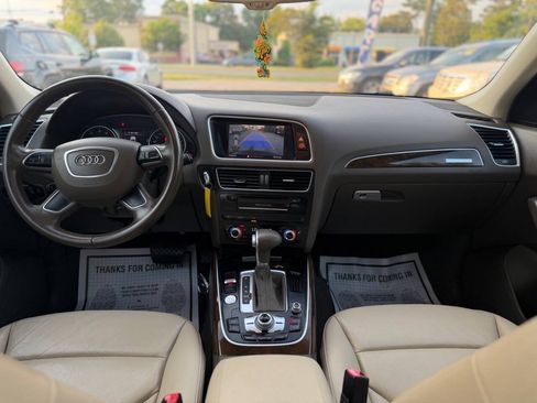 Used 2013 Audi Q5 2.0T Premium Plus AWD/4WD image 13