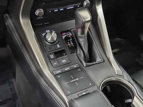 Used 2020 Lexus NX 300 300 Base image 30