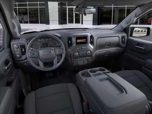 New 2026 GMC Sierra 1500 Pro w/ Pro Value Package AWD/4WD image 15