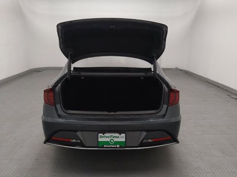 Used 2023 Hyundai Sonata Limited FWD image 29