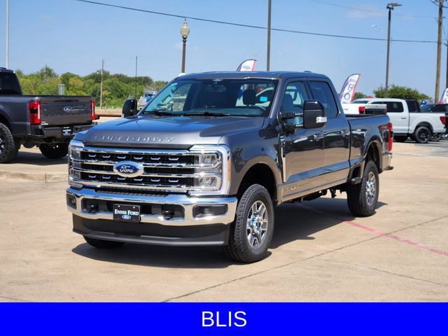 New 2026 Ford F250 Lariat w/ FX4 Off-Road Package AWD/4WD image 3