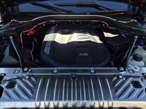 New 2026 BMW X3 M50 w/ Premium Package image 9