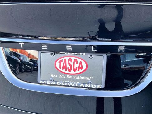Used 2023 Tesla Model X AWD/4WD image 23