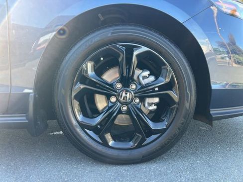 Used 2025 Honda Accord SE image 4