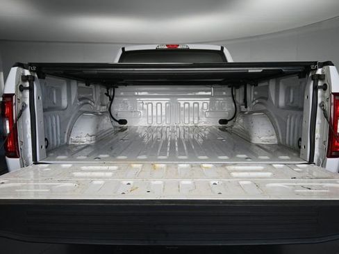 Used 2020 Ford F150 XL w/ Equipment Group 101A Mid image 38