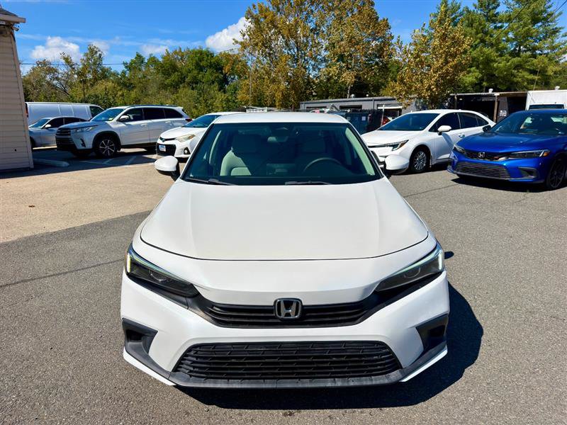 Used 2022 Honda Civic LX image 11