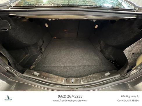 Used 2016 Ford Fusion SE FWD image 26