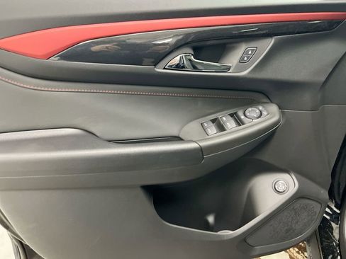 New 2026 Chevrolet TrailBlazer RS w/ Convenience Package image 21