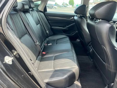 Used 2020 Honda Accord EX-L image 19