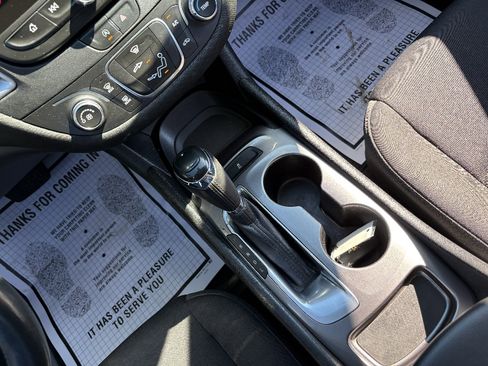 Used 2020 Chevrolet Malibu RS image 27