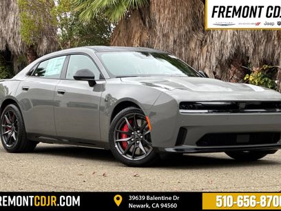 New 2026 Dodge Charger R/T Scat Pack