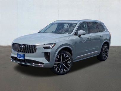 New 2026 Volvo XC90 T8 Plus w/ Protection Package