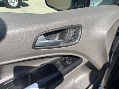 Used 2022 Ford Transit Connect XLT FWD image 16