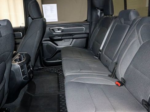 Used 2022 RAM 1500 Big Horn AWD/4WD image 20