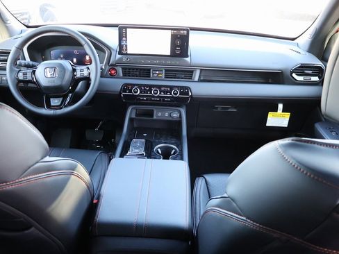 New 2026 Honda Passport TrailSport image 9