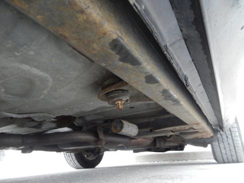 Used 2007 Mercury Grand Marquis LS image 44