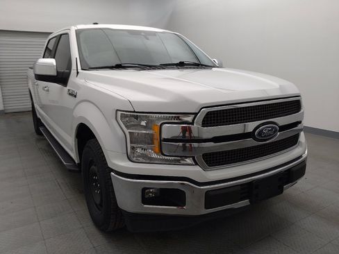 Used 2019 Ford F150 XL w/ Equipment Group 101A Mid RWD image 13