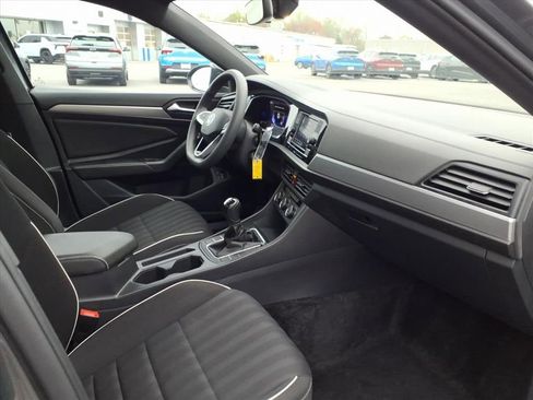 Used 2023 Volkswagen Jetta Sport FWD image 20