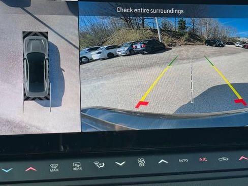 New 2026 Dodge Charger Scat Pack AWD/4WD image 19