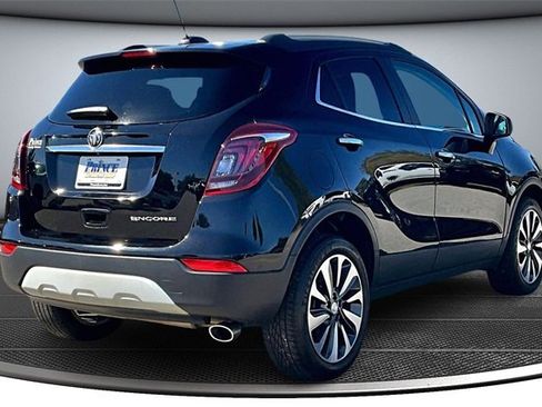 Used 2022 Buick Encore Preferred w/ Safety Package image 6