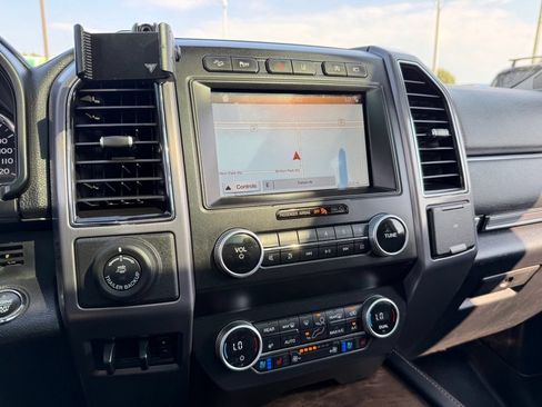 Used 2019 Ford Expedition Max Platinum AWD/4WD image 44