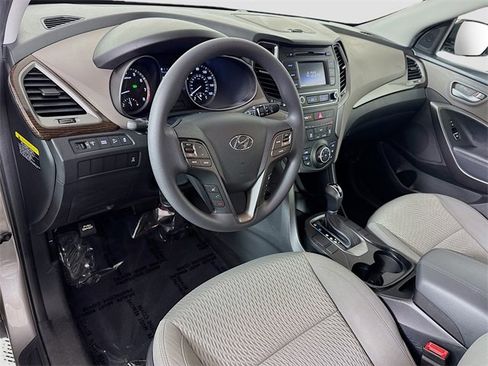 Used 2017 Hyundai Santa Fe Sport w/ Cargo Package image 18