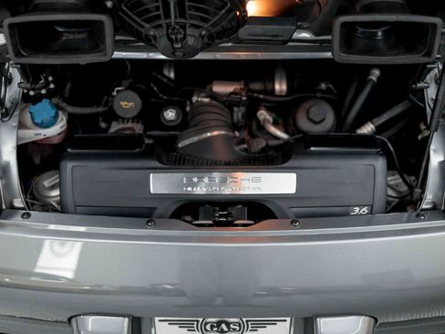 Used 2011 Porsche 911 GT3 RS image 72