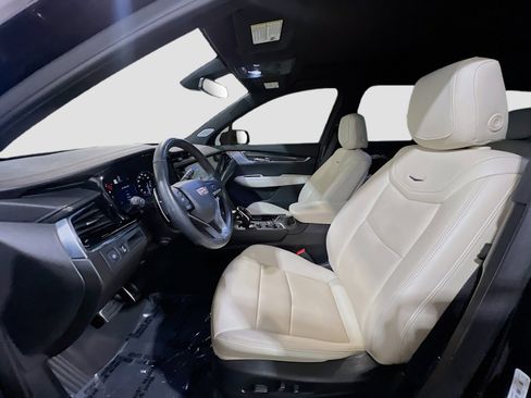 Used 2020 Cadillac XT6 Sport image 16