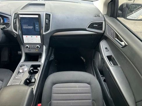 Used 2023 Ford Edge SE w/ Black Appearance Package AWD/4WD image 11